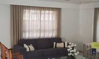 Imagem: Apartamento para venda com 136 metros quadrados