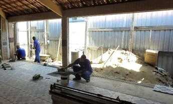 Imagem: Casa com 1 dormitório à venda, 38 m²