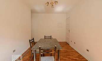 Imagem: Apartamento para Aluguel - Água Branca