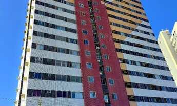 Imagem: Alugo apartamento compacto, 2 quartos, no