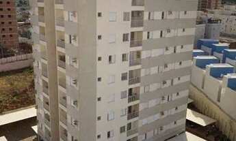 Imagem 7: Apartamento com 2 dormitórios à venda, 48 m² por R$ 185.000,00 - Vila Maria Luiza - Ribeir