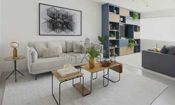 Imagem 2: Apartamento Padrão em São Paulo