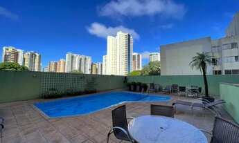 Imagem 3: Sem Fiador - Apartamento 03 Quartos na Zona 07