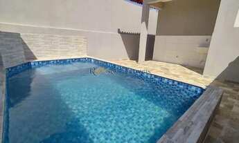 Imagem: Casa com 2 dorms, Campos Elíseos, Itanhaém