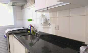 Imagem 2: Apartamento com 2 dormitórios à venda, 55 m² por R$ 320.000,00 - Vila Guarani(Zona Leste