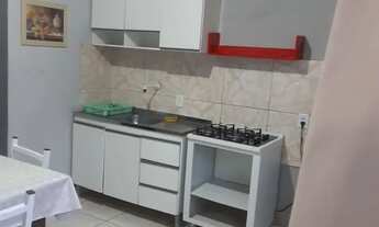 Imagem 2: Kitnet mobiliada