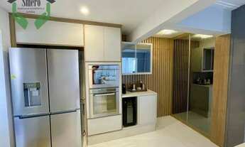 Imagem 5: Apartamento com 3 dormitórios à venda, 136 m² por R$ 1.350.000,00 - Butantã - São Paulo/SP