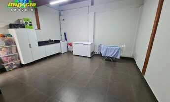 Imagem 4: Casa com 3 dormitórios à venda, 90 m² por R$ 750.000,00 - Nova Mirim - Praia Grande/SP