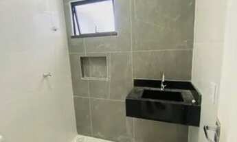 Imagem 2: Casa para venda com 90 metros quadrados com 3 quartos em São Gonçalo - Salvador - Bahia