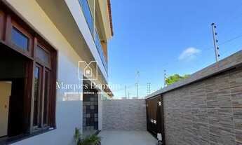 Imagem 4: Casa no Conjunto Leite Neto - Grageru - Aracaju - SE