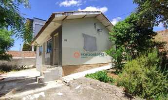 Imagem 4: Casa com 3 dormitórios à venda, 48 m² por R$ 220.000 - Boqueirão - Guarapuava/PR