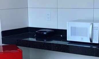 Imagem 3: Diárias Kitnet com 3 dormitórios