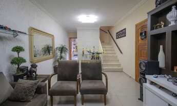 Imagem 5: Charmosa casa no Panamby , 3 quartos, 141 m²