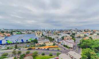 Imagem 3: Apartamento no condomínio Jardins Novo Higienopólis com 2 dormitórios e 1 vaga