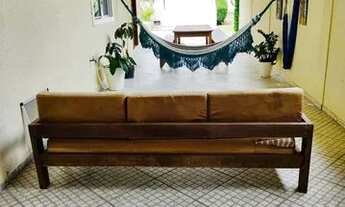 Imagem 6: CASA RESIDENCIAL em LAURO DE FREITAS - BA, BURAQUINHO