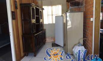 Imagem 6: C132 Casa com anexo na praia de Mariluz/Imbé