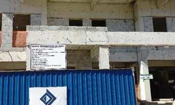 Imagem 4: Apartamento com 2 dormitórios à venda, 74 m² por R$ 456.800,00 - Vila Caiçara - Praia Gran