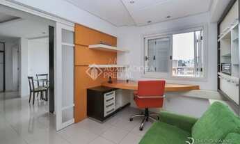 Imagem 5: PORTO ALEGRE - Apartamento Padrão - Jardim Botânico