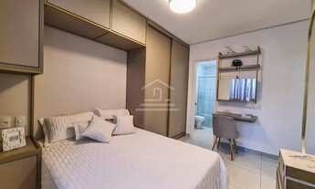 Imagem 4: Apartamento para venda tem 90 metros quadrados com 3 quartos em São Cristóvão - Teresina P