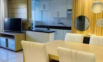 Imagem 5: Apartamento com 2 dormitórios à venda, 62 m² por R$ 445.000,00 - Jardim Botânico - Curitib