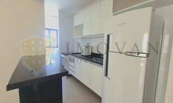 Imagem 7: Ribeirão Preto - Apartamento Padrão - Nova Aliança