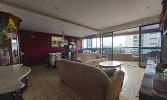 Imagem 3: BB - Casa Amarela! Apartamento para Venda cond. Morada da Jaqueira com 3 Quartos 1 Suíte 1