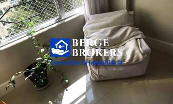 Imagem 4: Apartamento 3 quartos com vaga em Copacabana!!!