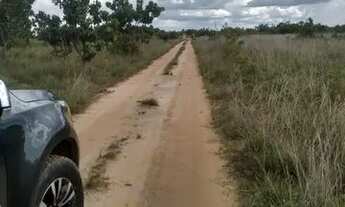 Imagem: Banho compartilhado água Boa