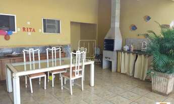 Imagem 3: Casa (sobrado na rua) 4 dormitórios/suite, cozinha planejada