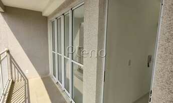 Imagem 5: Cobertura - Mansões Santo Antônio - Campinas