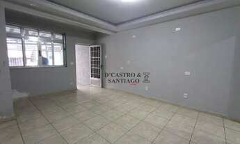 Imagem 6: Sobrado com 2 dormitórios, 100 m² - venda por R$ 850.000,00 ou aluguel por R$ 3.080,56/mês
