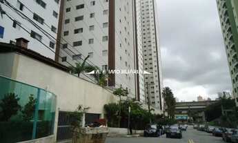 Imagem: APARTAMENTO A 100 METROS DO METRO PARADA