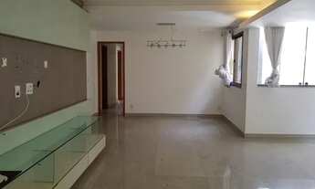 Imagem 3: Apartamento 03 Quartos 01 Suíte 108,00m2 02 Garagens Setor Bueno