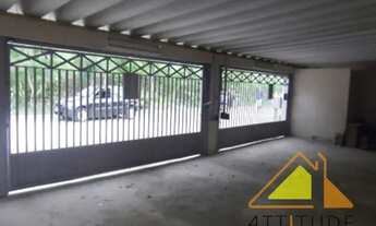 Imagem 3: Térrea - Jardim Represa - São Bernardo do Campo