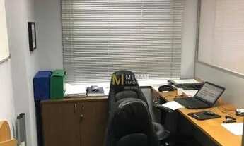 Imagem 4: Sala à venda, 48 m² por R$ 190.000 - Condomínio CEA II - Alphaville Industrial - Barueri/S