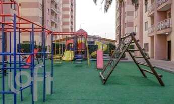 Imagem 7: Apartamento para Venda em São Paulo, Chácara Califórnia, 2 dormitórios, 1 banheiro, 1 vaga