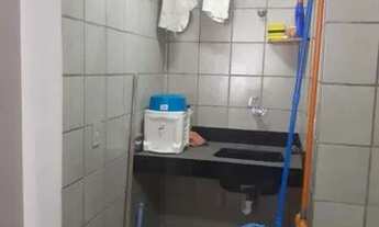 Imagem 5: Apartamento semi mobiliado para alugar na praia de ponta de Campina, perto do LOVINA