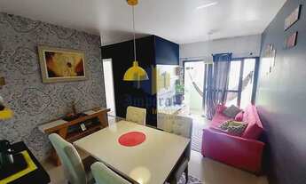 Imagem: Apartamento 3 dormitórios 63 m² Residencial