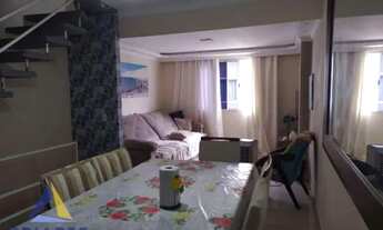 Imagem 4: Sobrado com 2 dormitórios à venda, 79 m² por R$ 350.000,00 - Conceição - Osasco/SP