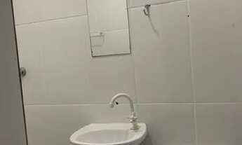 Imagem 4: Aluga-se Kitinet