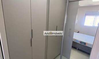 Imagem 7: Apartamento com 2 dormitórios à venda, 74 m² por R$ 590.000,00 - Jardim Tarraf II - São Jo