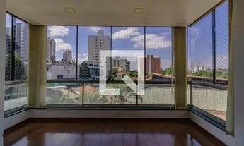 Imagem 6: Apartamento para Aluguel - Saúde, 4 Quartos, 140 m2