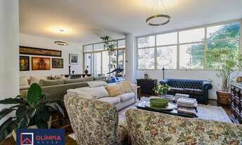 Imagem 6: Apartamento Venda 4 Dormitórios - 239 m² Jardim Paulista