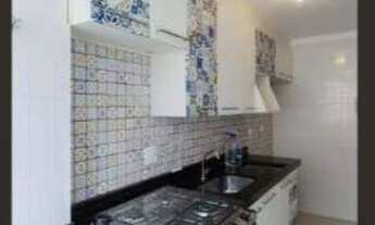 Imagem 5: Apartamento com 2 dormitórios, 60 m² - venda por R$ 330.000,00 ou aluguel por R$ 2.570,00