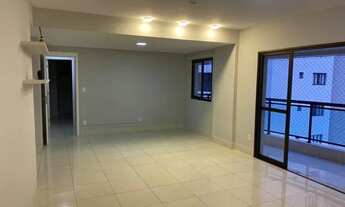 Imagem 3: Apartamento à venda no Calhau, 3 quartos, varanda Gourment e 2 vagas