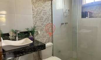 Imagem 4: Casa à venda no bairro Santa Helena (Barreiro) - Belo Horizonte/MG