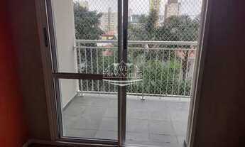 Imagem 3: Apartamento em Condomínio Padrão para Venda e Locação no bairro Vila Antonieta, 3 dorm, 1