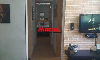 Imagem 4: Apartamento Padrão em São José dos Campos