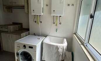 Imagem 7: Apartamento com 4 dormitórios para alugar, 181 m² por R$ 4.500,00/mês - Tijuca - Teresópol