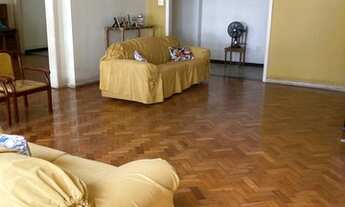 Imagem 5: Vendo Quadra da Praia Amplo Apartamento